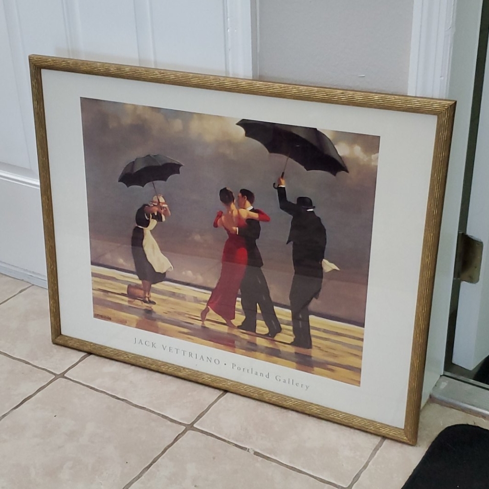 Custom Picture